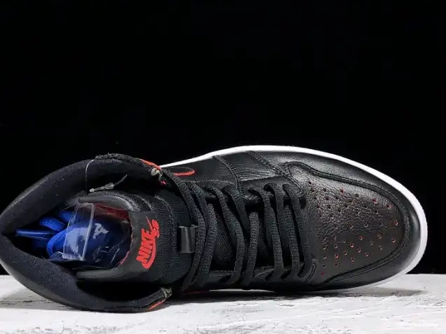 Rep SB 1 653532-002 Lance Jordan - Mountain Air Black 0514